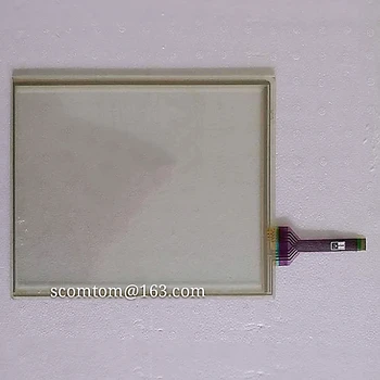 

New Touch Screen for GT/GUNZE U.S.P. 4.484.038 TM-03 G-25 8wires Touch Screen Glass Panel