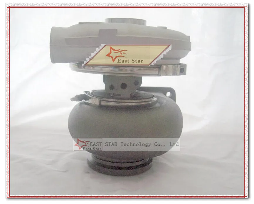 S330W064 171169 0R9795 1760389 176-0389 Turbo For Caterpillar For CAT Earth Moving 330B 330B L 330B LN W330B 3306 Engine (2)