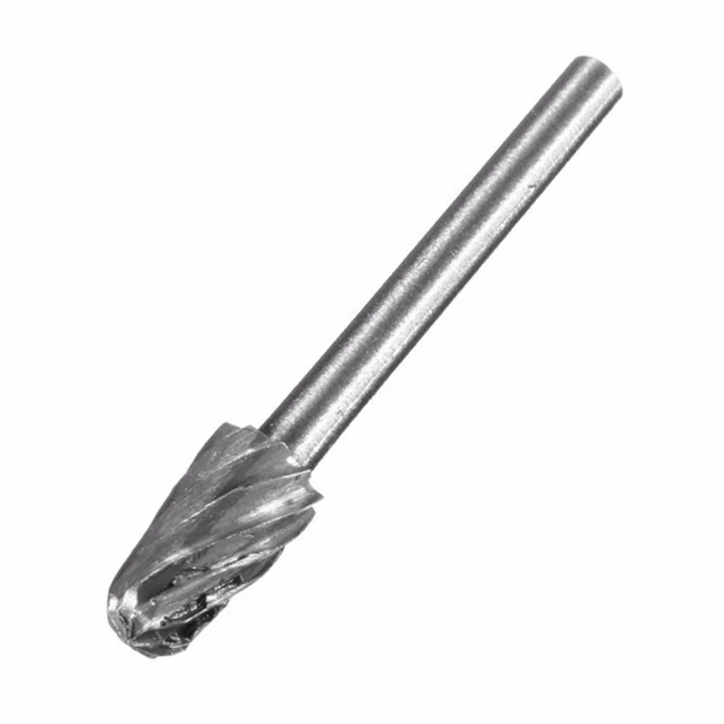 Prostormer 6 шт. вращающийся инструмент Dremel набор мини сверл режущие инструменты