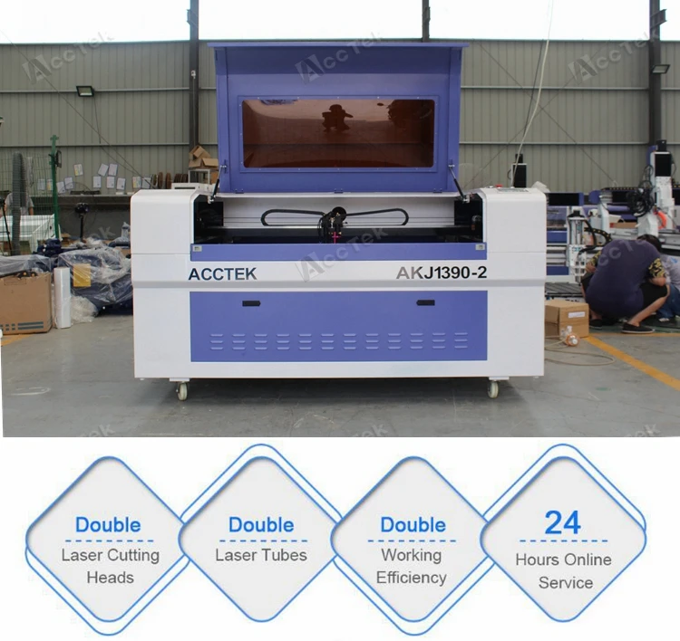 stone engraving co2 laser machines
