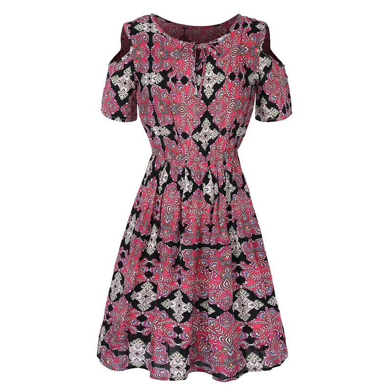 dresses