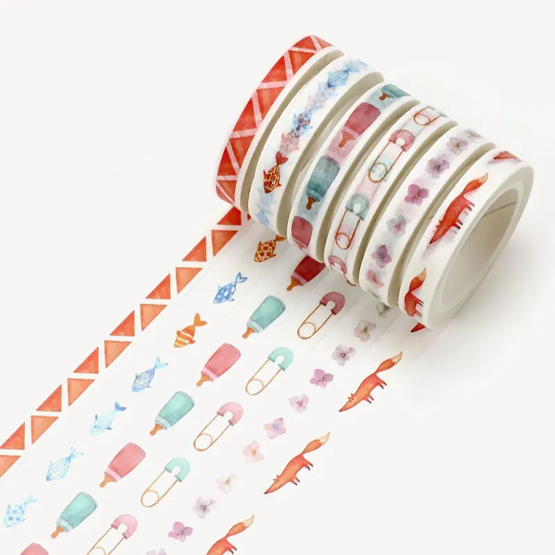 Картинки для декоративного скотча распечатать