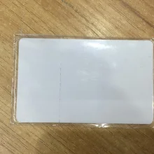 IC карта 10 шт RFID 13,56 МГц