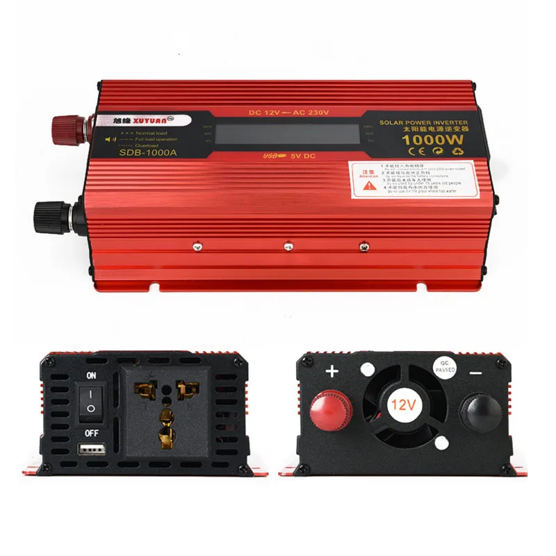 Car power Inverter