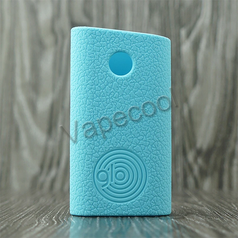 Vape GLO mod Japen, электронная сигарета, декоративный защитный резиновый силиконовый чехол, защитный чехол, наклейка