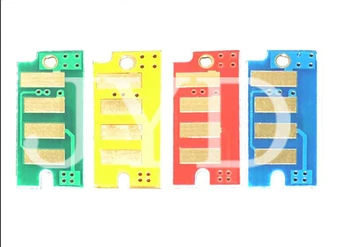 

4Pcs Toner RESET CHIP for Docuprint 6000 6010 Workcentre 6015 printer parts