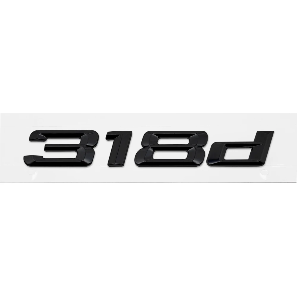 318d