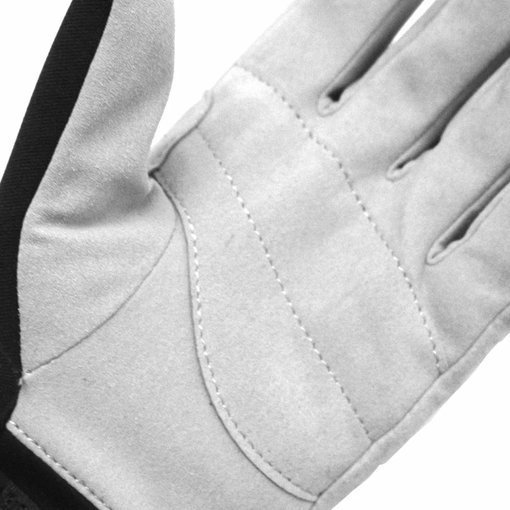 SLINX Diving Gloves 2MM Neoprene Wetsuit Gloves Warm Snorkeling Surfing Kayaking Gloves Wearing Five Fingers Gloves