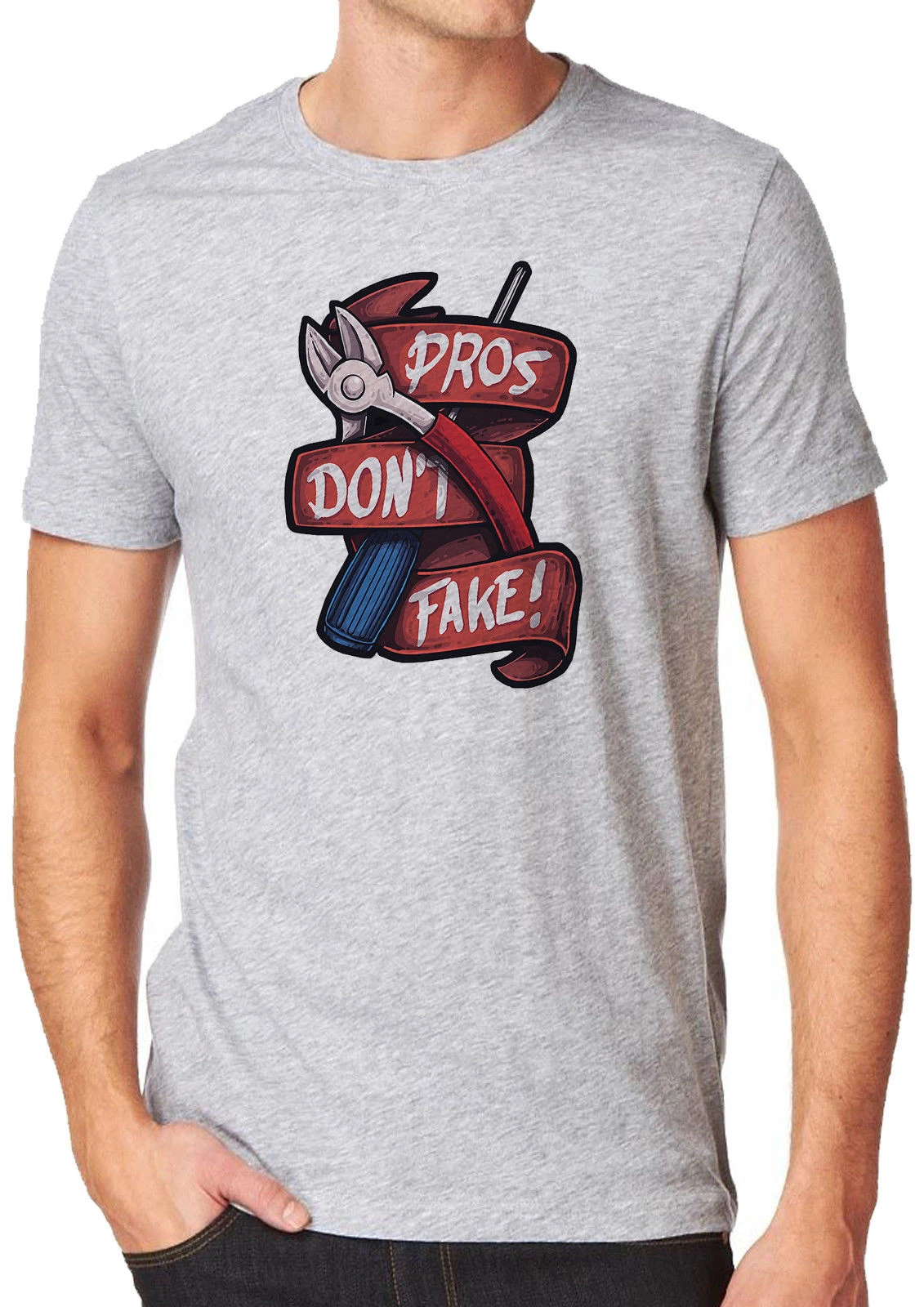 fruit of the loom t shirt slim fit