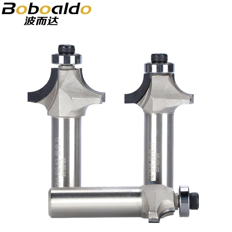 Download Aliexpress.com : Buy 1pc 1/2" Shank Diamond Chamfer Round ...