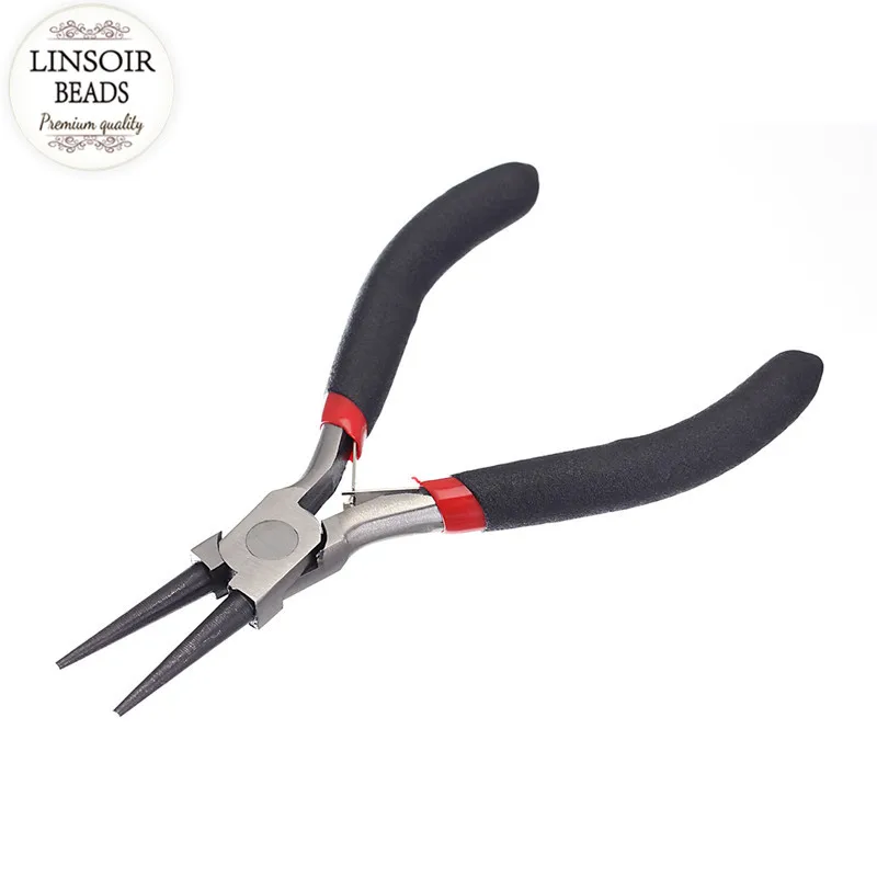 1Pcs/lot Small Combination Pliers Metal Jewelry Tools Pliers Stripper Pliers Eyelets Equipment For Diy Jewelry Making