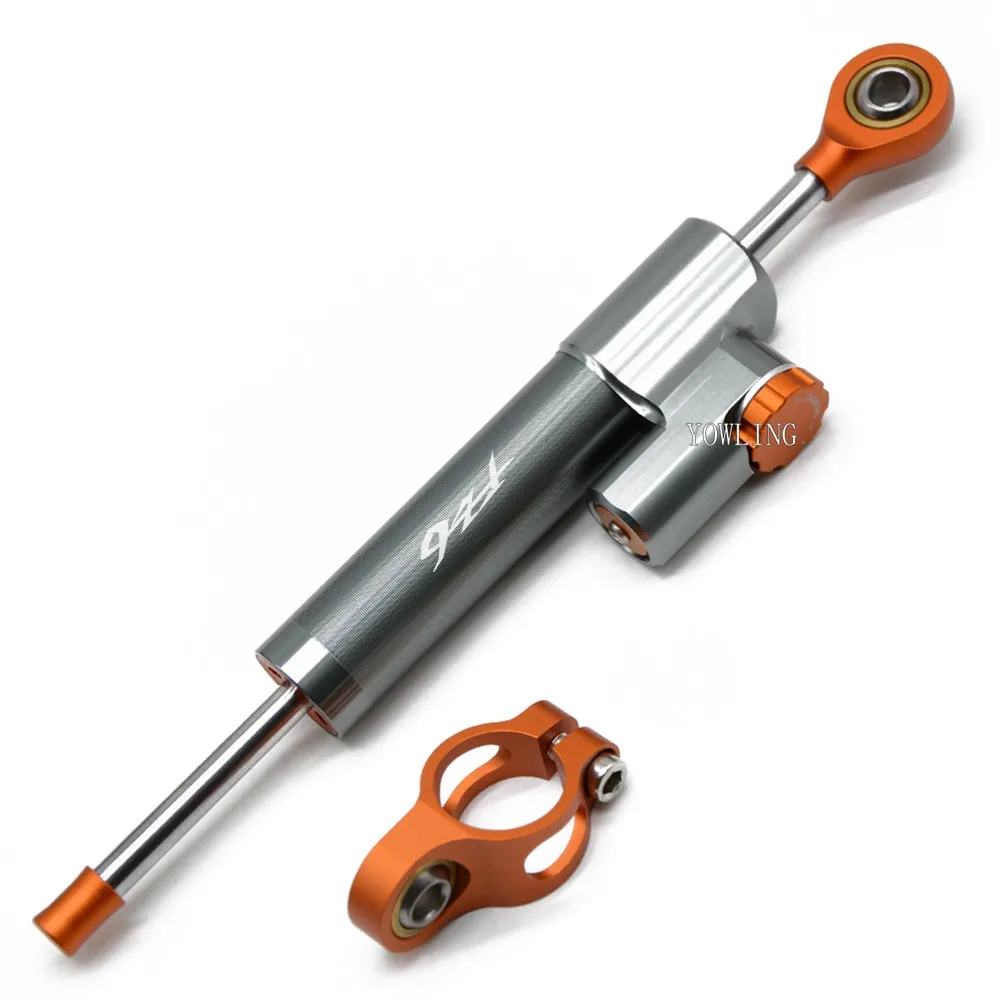 амортизатор руля