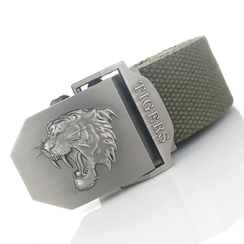 Рисунок 3 - Ремень Мужчины и женщины военный