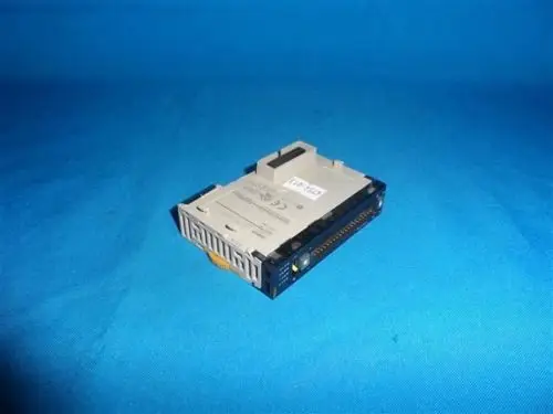 

DHL/EMS 5 LOTS OM-RON CJ1W-ID231 Input Unit -A1