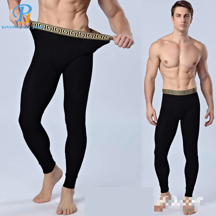 Popular Men Winter UnderwearBuy Cheap Men Winter Underwear lots from