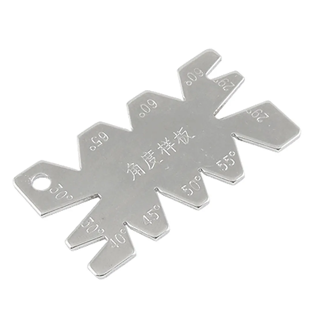 

High Quality MachIning Threads Angles Measure Tool Screw Cutting Gauge