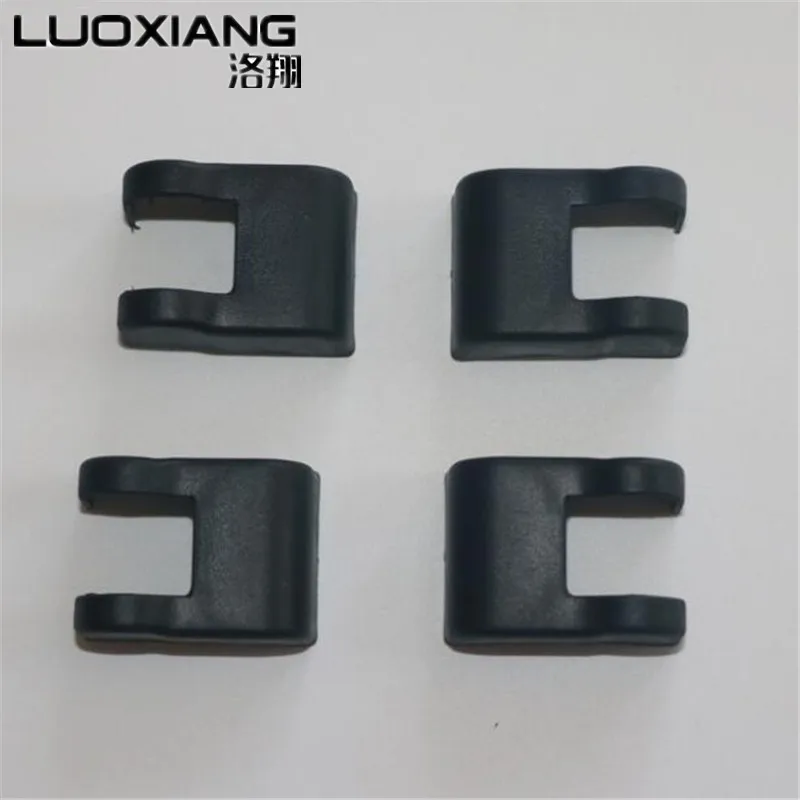 4 шт. защитная крышка для дверей Jetta Tiguan Passat Golf POLO CC Octavia Fabia Superb Audi A4 A6 A5 A7 S5 Q5|cover