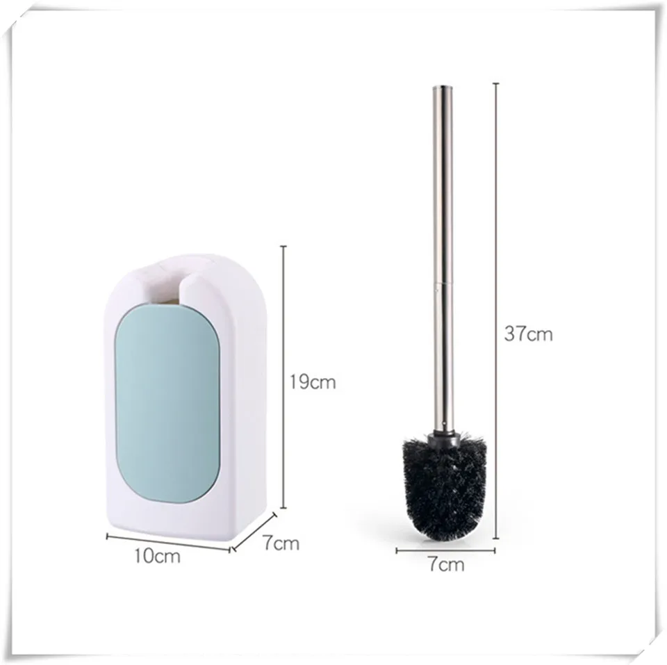 toilet brush set xq4