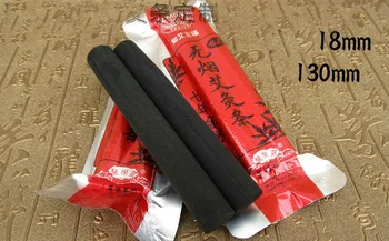 

10pcs 18*13mm Nanyang seven years smokeless moxa stick acupuncture massage moxibustion moxa wormwood Artemisia