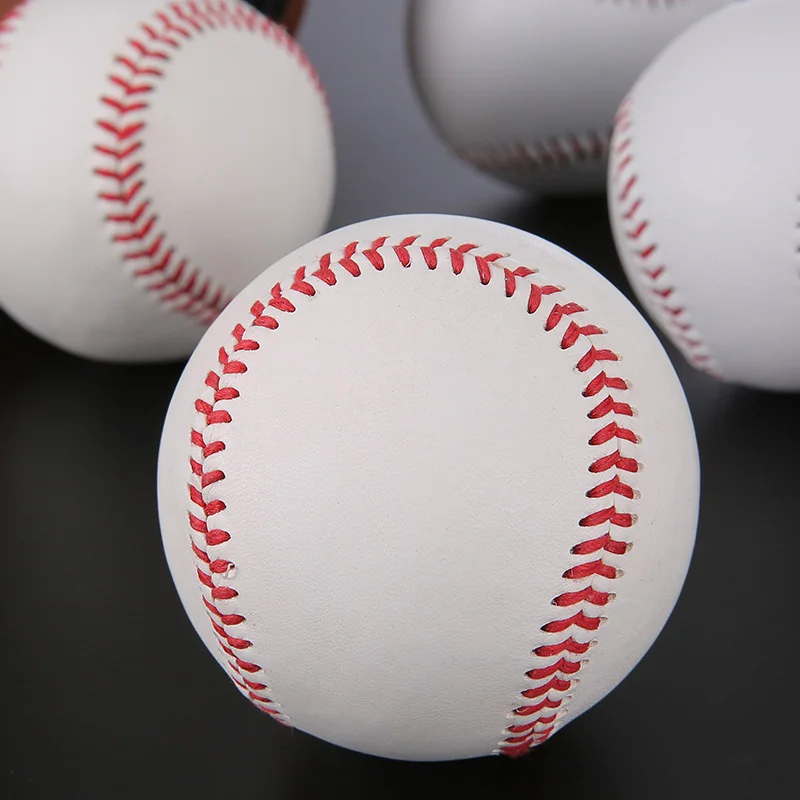 Praxis бейсбольный мяч тренировочный юбунг Spiel Kugel Softball Fachmann Spieler kelper 1 шт. ringsleder Sport