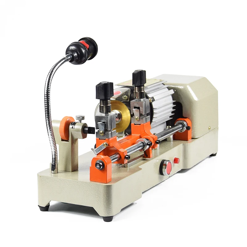 XCAN TH-298 Key Cutting Machine for Locksmith Cutting/Copy Car Keys Door Lock Key Duplicate Machine XCAN TH-298 Key Cutting Machine for Locksmith Cutting/Copy Car Keys Door Lock Key Duplicate Machine