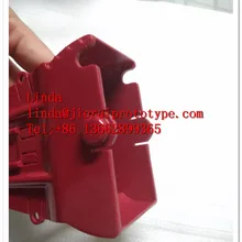 Высокое качество ТВ металлический стенд cnc листового металла оборудования быстрого прототипирования макет