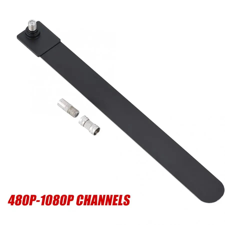 100+ бесплатно HD ТВ антенна программы чистая ТВ ключ антенна 480 p-1080 p каналы чистая ТВ ключ антенна
