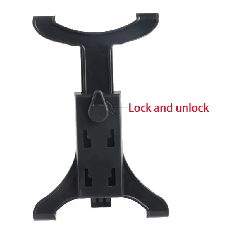

Car Windshield Dashboard Mount Holder Stand For 7-11 inch iPad Xiaomi Tablet PC