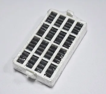 

1pc hepa filter replacements Refrigerator Air Filter for Whirlpool W10311524 AIR1 Refrigerator Cleaning Filter Spare Parts