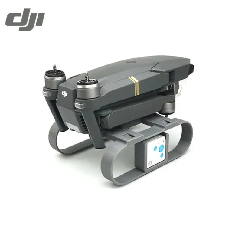 DJI MAVIC PRO RC Квадрокоптер FPV Расширенный стояк высота шасси RF-V16 3D печать gps трекер подставка держатель