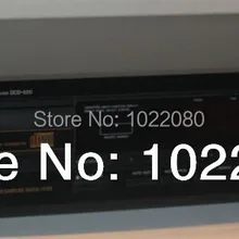 Замена для DENON DCD-620 DCD620 радио CD плеер лазерная головка оптические пикапы блок Optique запасные части