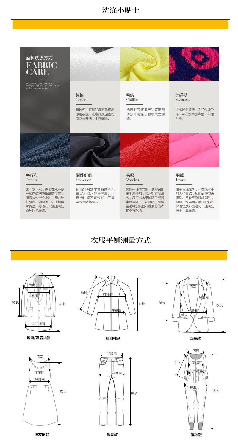  the fabric washing guidelines 1