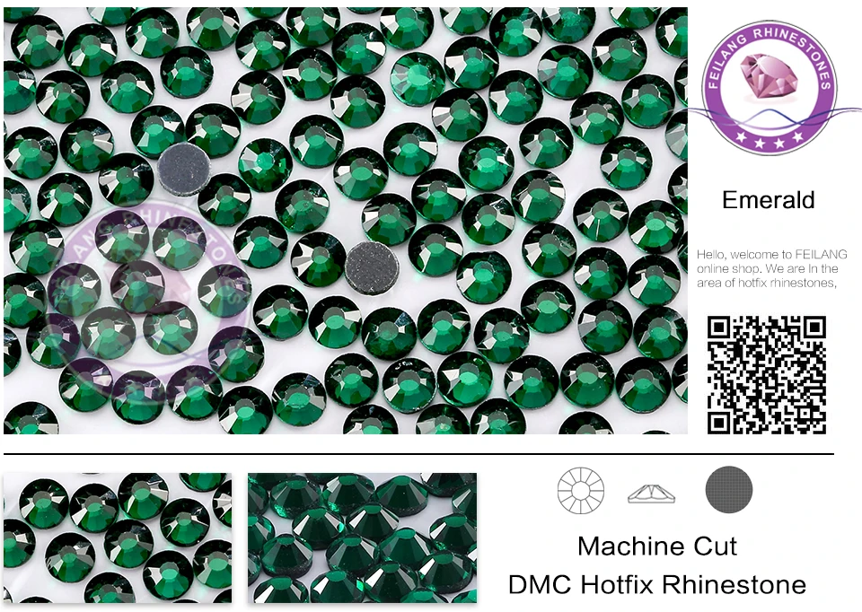 FRB21 Emerald (2)