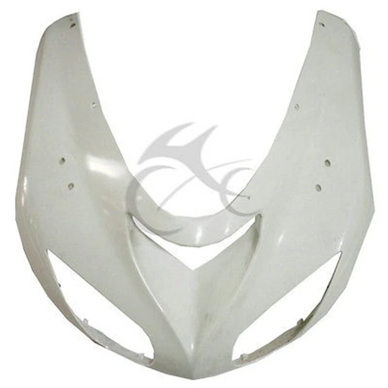 GZYF Rear Seat Cowl Cover For Kawasaki Ninja ZX-6R 636 (2005-2006) – ABS Plastic, Color-Matched