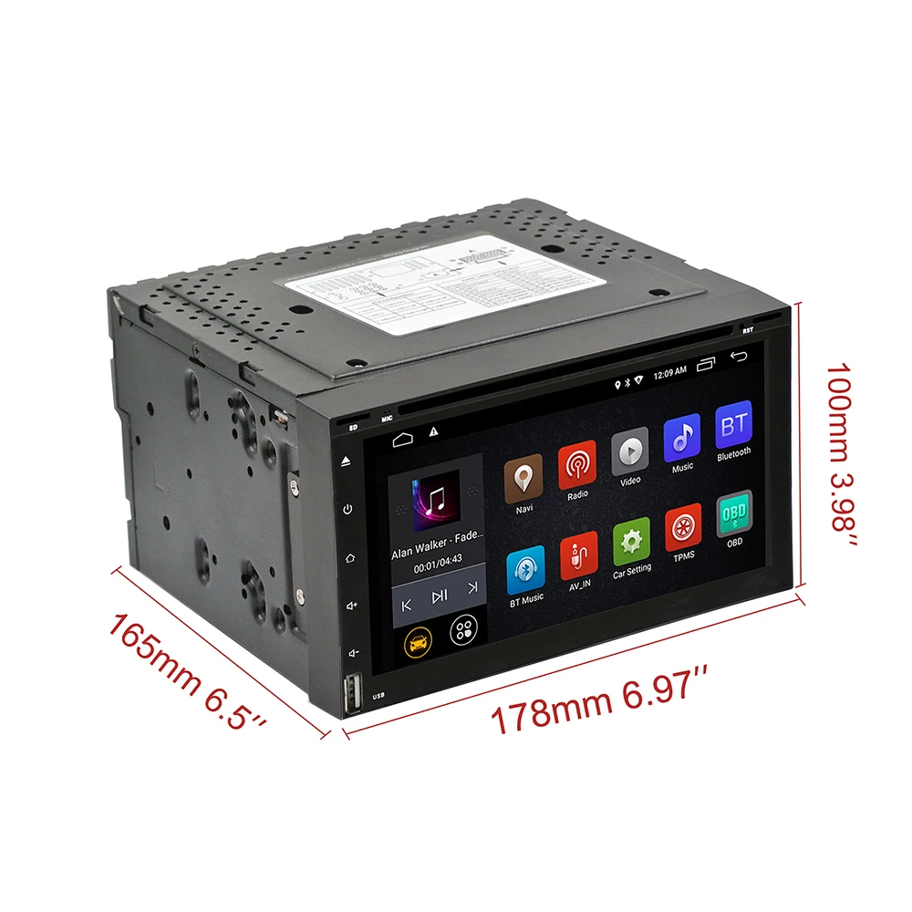 Discount NEW Universal Car dvd stereo 2Din Android GPS+wifi+bluetooth+FM+AM+RDS radio+Octa Core+1G+16G+Mirror Link+SWC+Touch screen+ddr3 12 Discount NEW Universal Car dvd stereo 2Din Android GPS+wifi+bluetooth+FM+AM+RDS radio+Octa Core+1G+16G+Mirror Link+SWC+Touch screen+ddr3 12