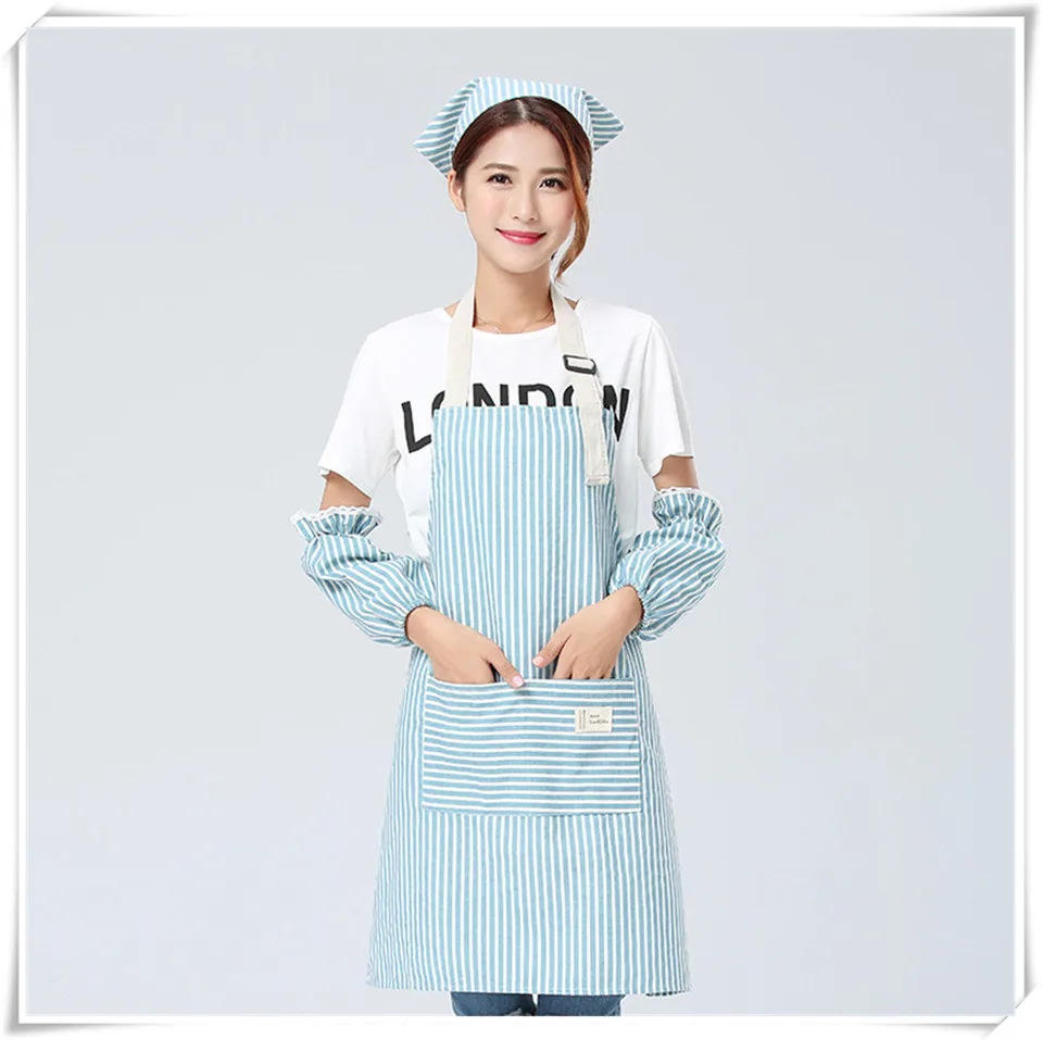apron set xq5