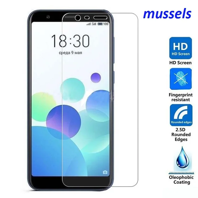Стекло для Meizu Note 9 8 C9 Pro M8 Lite X8 V8 M8C M6T M6S 16S 16XS M 8C V 6T 6S защита экрана защитная пленка