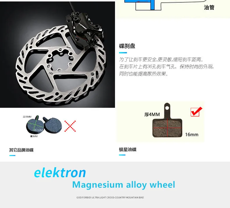 Flash Deal New Aluminum Alloy Frame 26 inch Wheel 24/27/30 Speed Hydraulic Disc Brake Mountain Bike Outdoor Sports Bicicleta MTB Bicycle 6 Flash Deal New Aluminum Alloy Frame 26 inch Wheel 24/27/30 Speed Hydraulic Disc Brake Mountain Bike Outdoor Sports Bicicleta MTB Bicycle 6