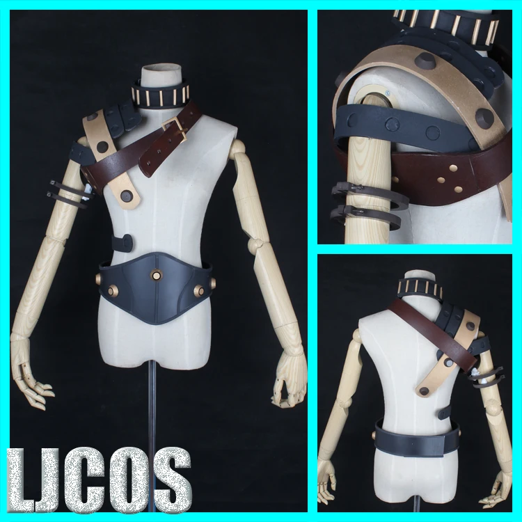 Kabaneri Of The Iron Fortress Koutetsujou No Kabaneri Ikoma Cos Armor Suit Cosplay Costume Halloween Costume Cosplay Costume Halloween Costumecostume Halloween Aliexpress Kabaneri Of The Iron Fortress Koutetsujou No Kabaneri Ikoma Cos Armor Suit Cosplay Costume Halloween Costume Cosplay Costume Halloween Costumecostume Halloween Aliexpress