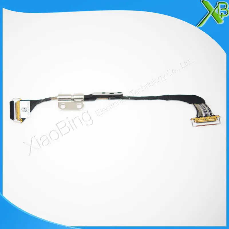 Новый ЖК кабель для Macbook Air 11 6 дюйма A1370 A1465 с Lvds экраном 2011 2015 лет|cable reciever|cable lakecable