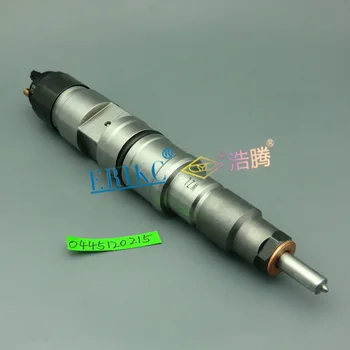 

High Performance Fuel Injector for sale 0445120215 Auto Fuel Injector 0445 120 215 Diesel Engine Fuel Injector 0 445 120 215