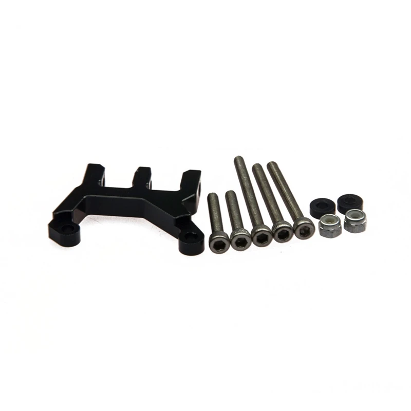 Top Quality Aluminum Upper Center Link Mount for Axial SCX10 Car