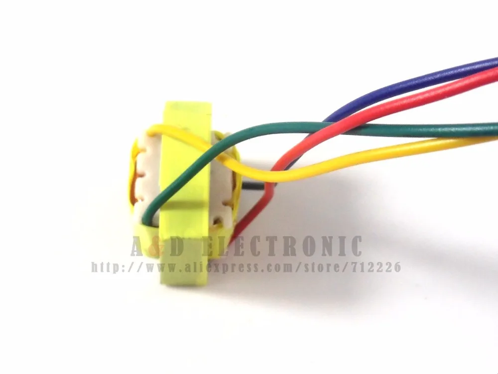 10 шт./лот высококачественный сменный трансформатор для микрофона Shure SM57