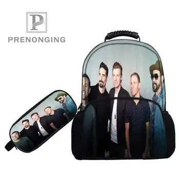 

Custom 17inch Logo-Batman- Backpacks Pen Bags 3D Printing School Women Men Travel Bags Boys Girls Book Computers Bag#1031-3-160