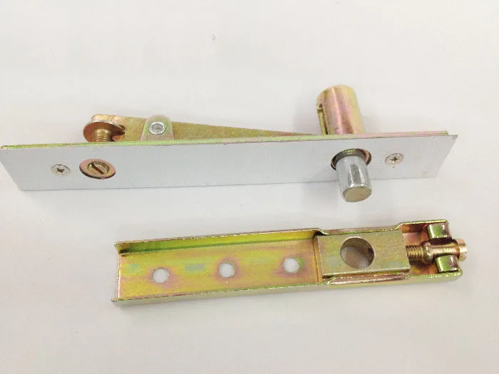 Glass Door Hardware Accessories Floor Spring Hingein Hinges