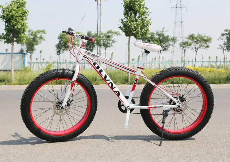 Perfect New Pattern 26 Inch 21 Speed Snow Land Aluminium Alloy Large Round A Mountain Country Vehicle Bicycle Snow Land Vehicle 12 Perfect New Pattern 26 Inch 21 Speed Snow Land Aluminium Alloy Large Round A Mountain Country Vehicle Bicycle Snow Land Vehicle 12