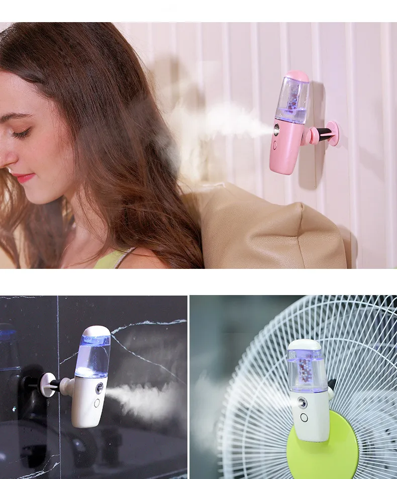 Nano Spray Mist 2