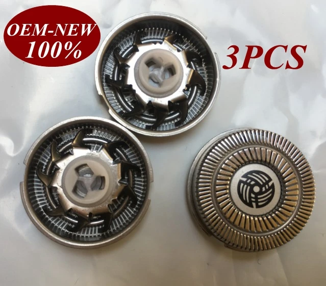 3 шт. sh90 заменить голову лезвие бритвы для povos бритвы PT0072Q PW910J PQ9100 PD0720Q PW936 PG9270Q PW930 PQ8106 PV801 PV802 PV901