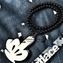 Автомобиль Мода кулон интерьер автомобиля JDM задний вид зеркальный орнамент подвесной Шарм Автомобиль Стайлинг фигурка