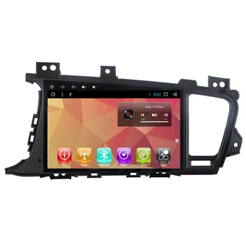 

10" Android Car Multimedia Stereo GPS Navigation DVD Radio Audio Sat Nav Head Unit for Kia Optima 2010 2011 2012 2013 2014 2015